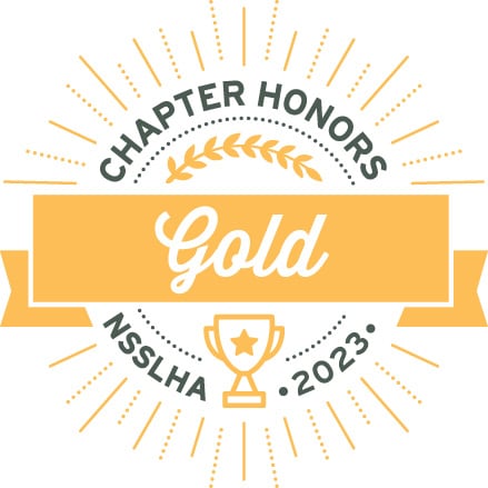College of Health Sciences’ SLP Student Organization Receives National Recognition