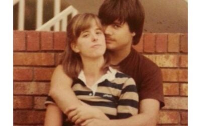 Hardee's and sweet tea, Faulkner couple to recreate first date