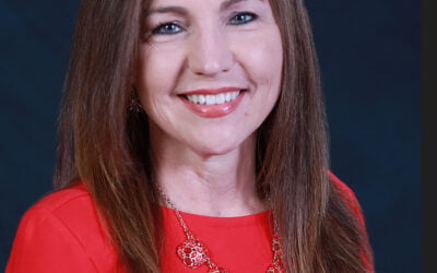 Sherry Horton fulfills her dream of earning MBA degree