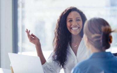 What Does a Human Resource Manager Do?