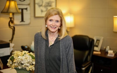 New College of Health Sciences Directors Focus on Service, Teamwork and Faith