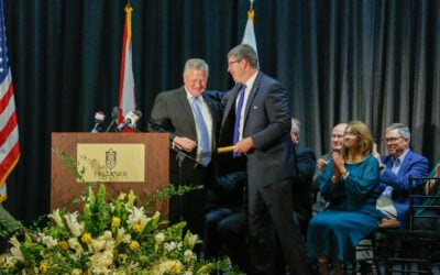 Faulkner University Announces New President