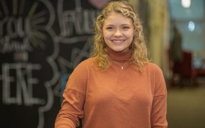 Faulkner Admissions: Being the Difference
