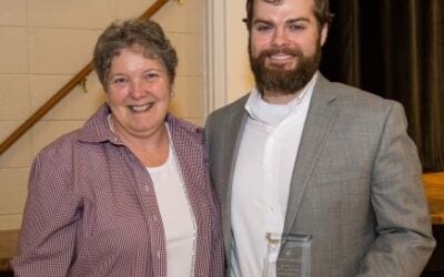 Faulkner grad lands IT Systems Analyst spot with major corporation