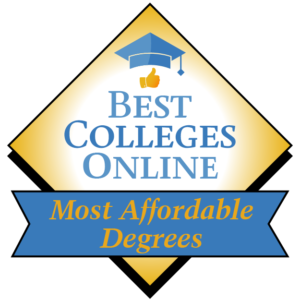 Faulkner’s Online Master of Justice Administration ranked 14th for most affordable
