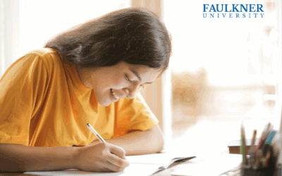Faulkner University’s Executive MBA ranks top in the state