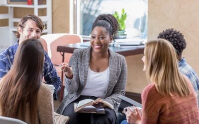 How To Keep Your Faith When Faced With Student Stress