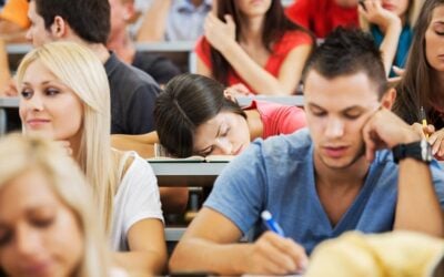 Here’s Why Sleep Is Key for a Successful University Experience