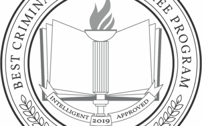 Faulkner Recognized for 2 Top Degree Programs in the U.S.