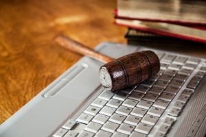 5 Potential Criminal Justice Careers