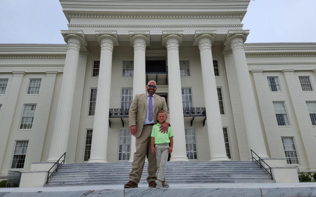 DA Jeremy Duerr: Finding Justice for the Innocent