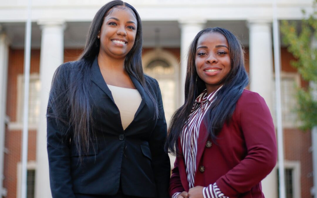 Faulkner Law Eagles Helping Montgomery Soar to New Heights
