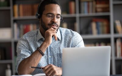 Getting the Most Out of Your Digital Time at Faulkner University