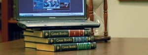 Faulkner Creates New Center for Great Books and Human Flourishing