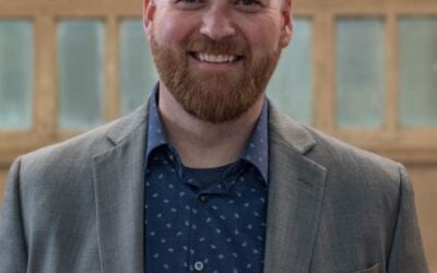 Matt Hangen: From Missionary to CEO