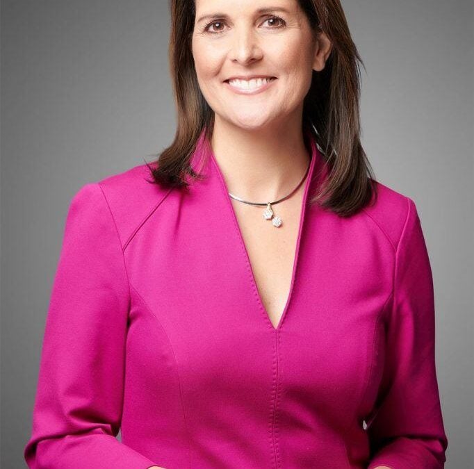 Nikki Haley to speak at Faulkner’s 2019 Benefit Dinner