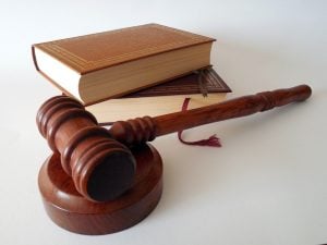Four Careers to Consider With a Master of Justice Administration
