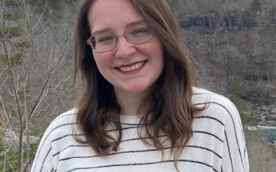 Education Students Find Family, Missional Purpose
