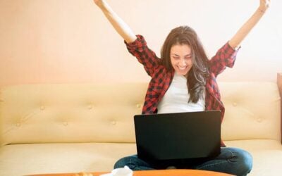The Adult Student’s Guide to Online Course Motivation