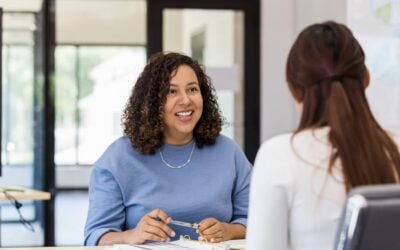 What Degree Do You Need to Work in HR?