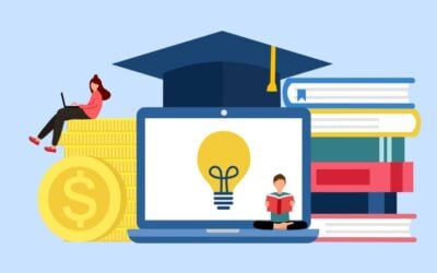 Continuing Your Education with an Online Master’s Program