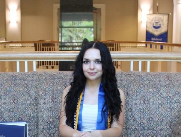 Faulkner Graduate Heading To Arizona For Forensic Psychology Studies