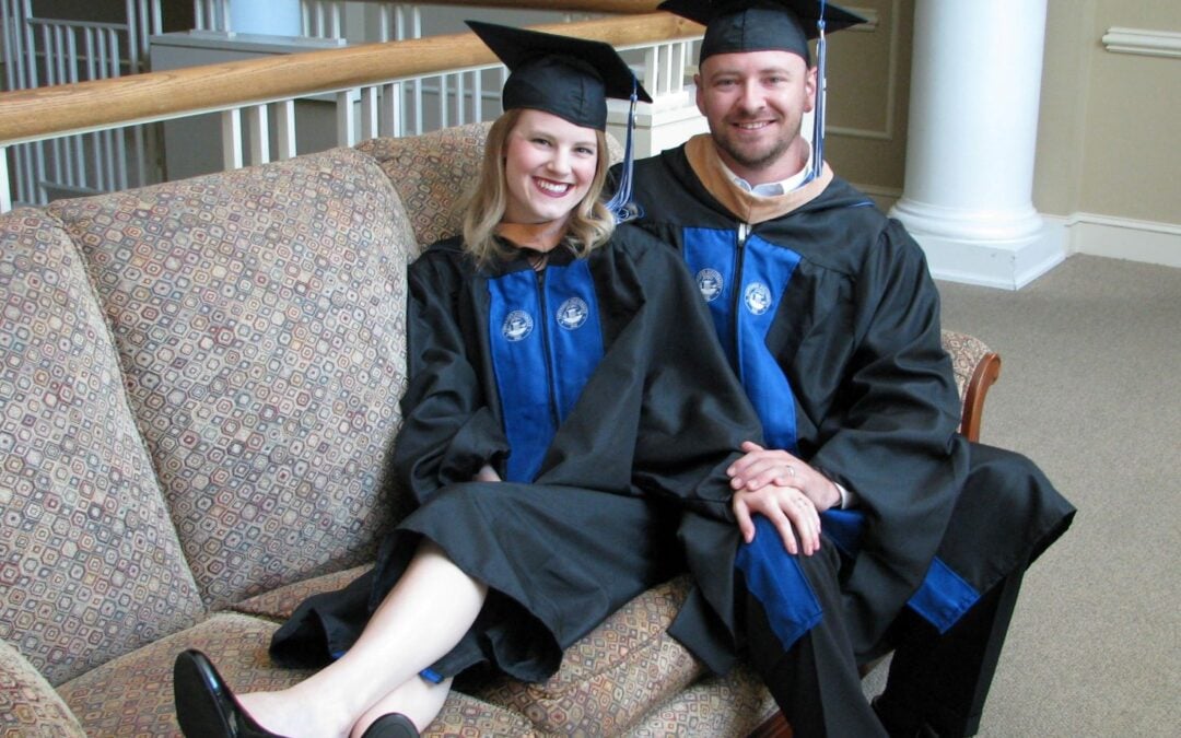 Faulkner’s MBA gives boost to graduate’s career