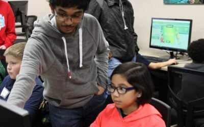 CodingSolutions provides Faulkner students with real-world coding experience