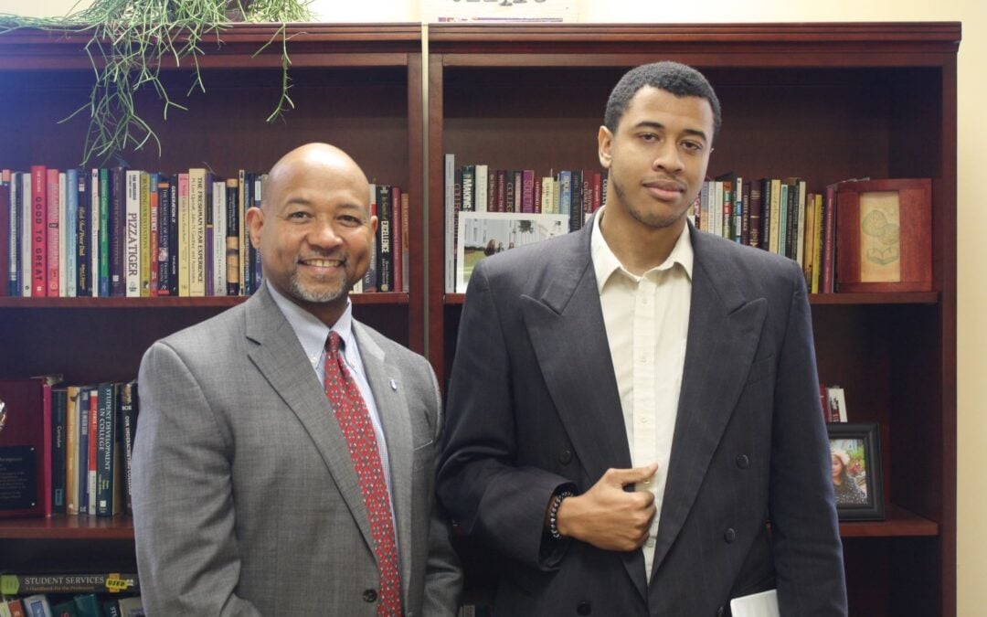 Finding hope, health and healing at Faulkner
