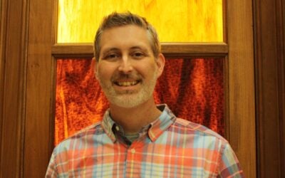 Bible graduate serving in minister role at Central Church of Christ