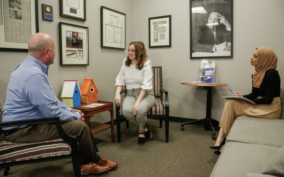 Using Law to Serve the Underserved