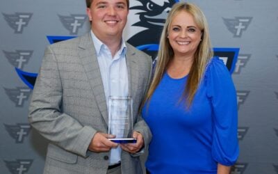 2019 graduate hired as Montevallo High School quarterbacks coach