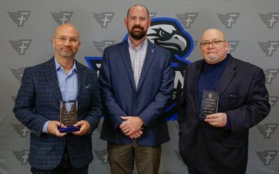 Business graduates, entrepreneurs become partners of coaching firm