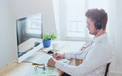 The Student’s Guide to Mastering the Art of Online Instructor Interaction