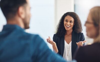 Being the Mediator: Responsibilities to Employees and Management You May Expect in Human Resource Management