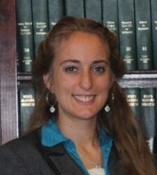Moriah Hagel found safety, community at Faulkner