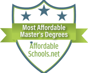Faulkner’s Master of Justice Administration ranked among the most affordable programs in the nation
