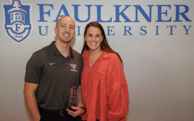 Assistant Basketball Coach Comes Full Circle