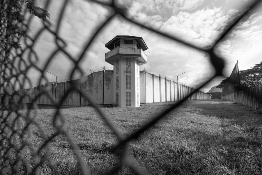 Sensitive Topics Covered in Online Criminal Justice Studies
