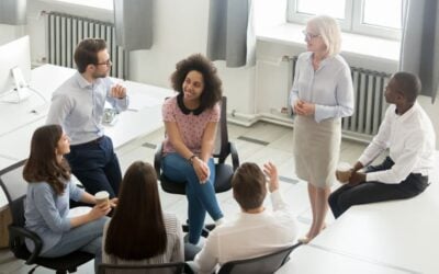 Challenging Yourself with an Online Human Resource Management Degree