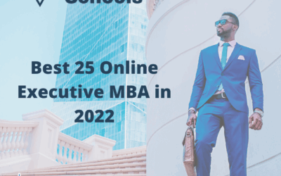 Executive MBA Ranks Top in State