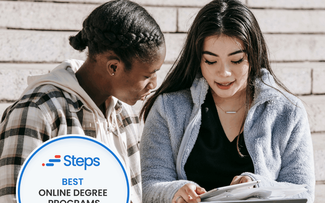 Faulkner’s Online Psychology degree ranks among the top