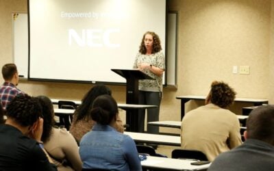 Legal studies alumna secures job with the Federal Defenders Office for the Middle District of Alabama