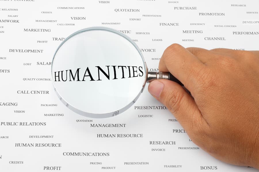 What Can You Do With a Humanities Degree? Exploring the Career Field