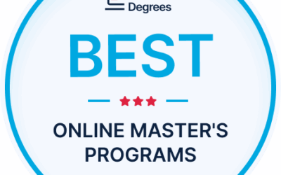 3 Online Master’s Degrees lauded as Best in the Nation