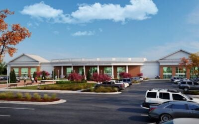 Faulkner University announces purchase of Montgomery East Plaza Shopping Center for new College of Health Sciences Facility    