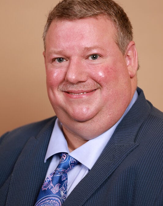 Huntsville Alumnus nominated to NPA Board of Directors