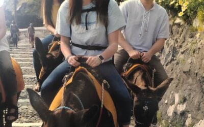 Study Abroad: A Life Changing Experience