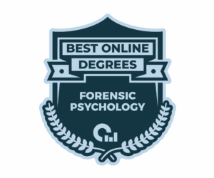Faulkner’s Bachelor’s in Forensic Psychology clinches top 5 ranking in new report