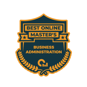 Faulkner’s online Executive MBA degree earns national recognition